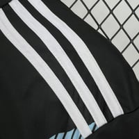 Image 5 of Retro Argentina Away 2018