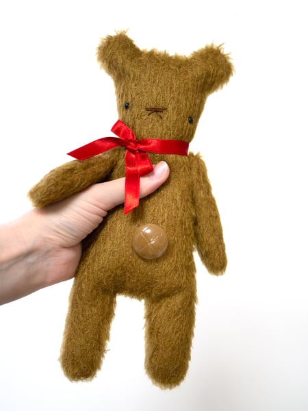 Image of Nounours