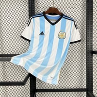 Image 1 of Retro Argentina Home 14-15