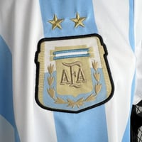 Image 3 of Retro Argentina Home 14-15