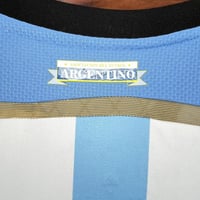 Image 8 of Retro Argentina Home 14-15
