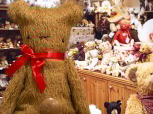 Image of Nounours