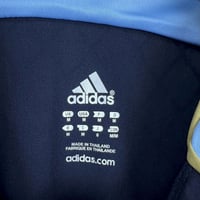 Image 5 of Retro Argentina Long Sleeve Away 06-07