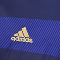 Image 8 of Retro Argentina Long Sleeve Away 2014