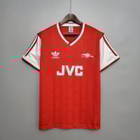 Image 1 of Retro Arsenal 88-89 Home