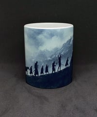 Image 2 of Lord of the Rings Mug