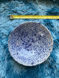 Image 1 of splatter bowl A