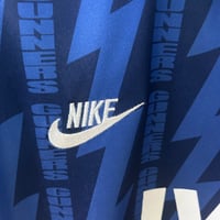 Image 4 of Retro Arsenal 94-95 Away
