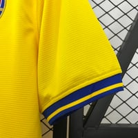 Image 5 of Retro Arsenal Away 13-14 