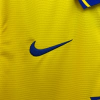Image 6 of Retro Arsenal Away 13-14 
