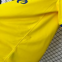 Image 10 of Retro Arsenal Away 13-14 