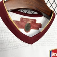 Image 6 of Retro Arsenal Home 07-08