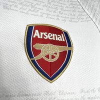 Image 8 of Retro Arsenal Home 07-08
