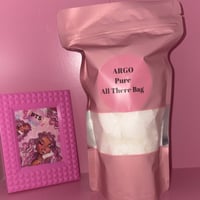 Image 2 of Pinky’s Pure Argo It’s All There