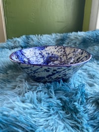 Image 1 of splatter bowl B