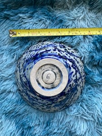 Image 2 of splatter bowl B