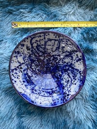 Image 3 of splatter bowl B