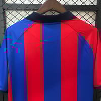 Image 2 of Retro Barcelona Home 01/02