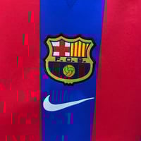 Image 5 of Retro Barcelona Home 01/02