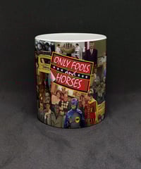 Image 1 of Only Fools & Horses Mug