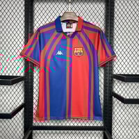 Image 1 of Retro Barcelona Home 1998