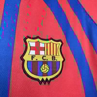 Image 5 of Retro Barcelona Home 1998