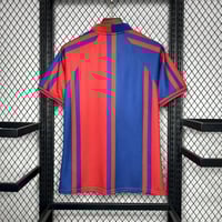 Image 7 of Retro Barcelona Home 1998