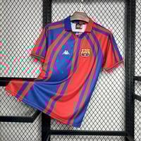 Image 6 of Retro Barcelona Home 1998