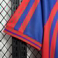 Image 3 of Retro Barcelona Home 1998