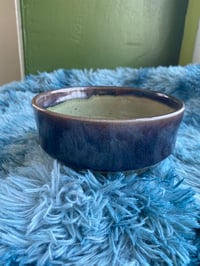 Image 3 of two toned bowl