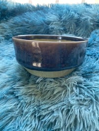 Image 1 of two toned bowl