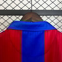Image 4 of Retro Barcelona Home 91-92