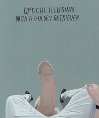 OPTICAL ILLUSION