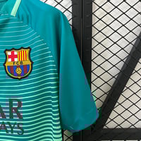 Image 5 of Retro Barcelona Third 16-17