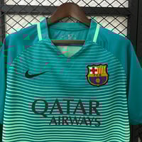 Image 2 of Retro Barcelona Third 16-17