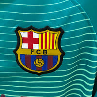 Image 7 of Retro Barcelona Third 16-17
