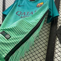 Image 8 of Retro Barcelona Third 16-17