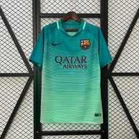 Image 1 of Retro Barcelona Third 16-17
