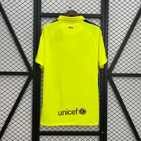 Image 4 of Retro Barcelona Third Away 14/15