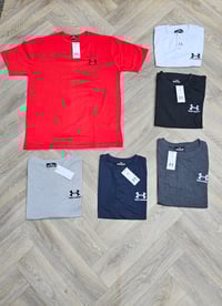 Image 1 of Mens Tshirts UA