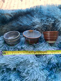 Image 1 of tea cups/shot glasses