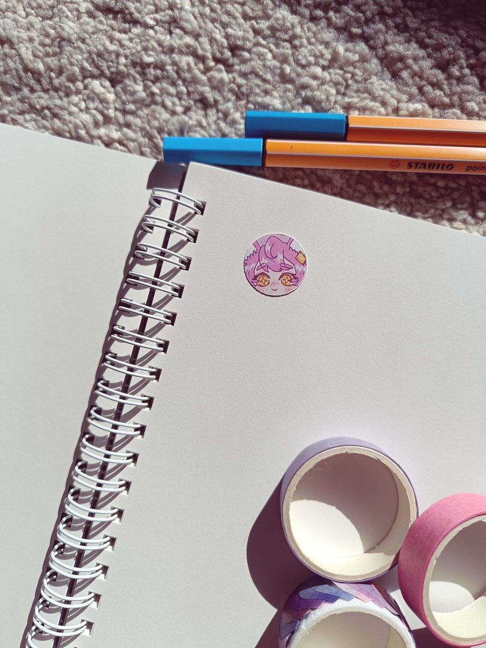 Image of STICKERS COLLECTING BOOKS