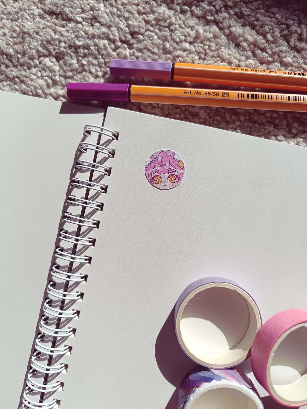 Image of STICKERS COLLECTING BOOKS