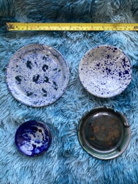 trinket dishes
