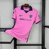 Image 1 of Retro Boca Juniors 12-13 Away