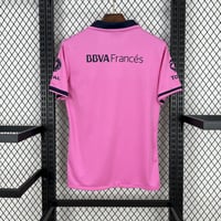 Image 2 of Retro Boca Juniors 12-13 Away