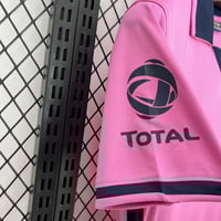 Image 3 of Retro Boca Juniors 12-13 Away