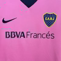 Image 4 of Retro Boca Juniors 12-13 Away