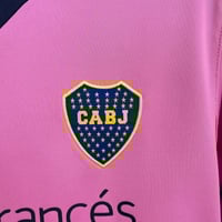 Image 6 of Retro Boca Juniors 12-13 Away