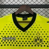 Image 3 of Retro Borussia Dortmund 11-12